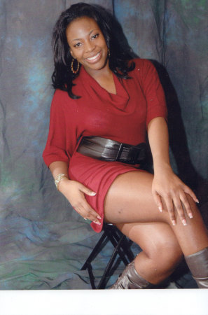 Ieshia Durham's Classmates® Profile Photo