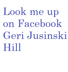 Geraldine Hill's Classmates® Profile Photo