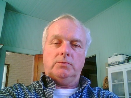 Richard Bartel's Classmates® Profile Photo