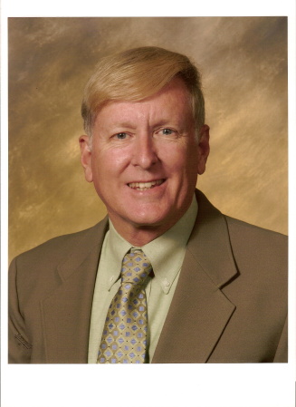 2007 Church Directory Picture