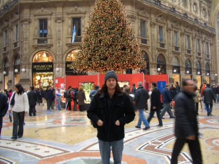 Italy  Christmas