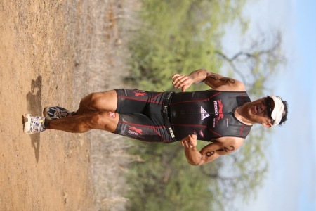 Xterra World Championships 2007