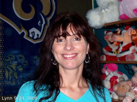 Lynn Vincent's Classmates® Profile Photo