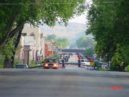 2006 - Sheridan Main Street