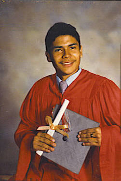 Alejandro Espinoza's Classmates® Profile Photo