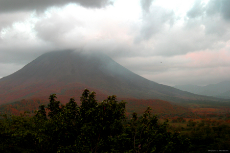 Costa Rica  2008