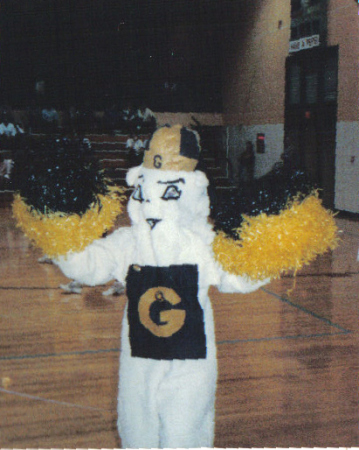 Ram Mascot