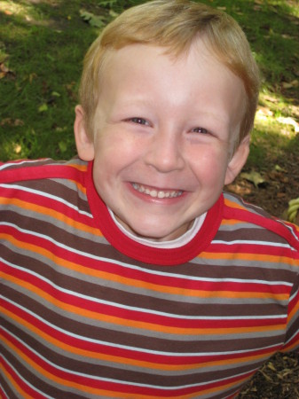James, age 5 (10-07)