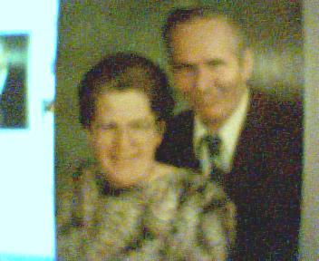 George and Joanne Monroe, Jr.