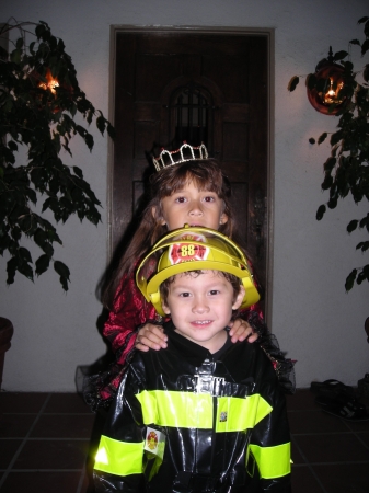 Halloween 2007