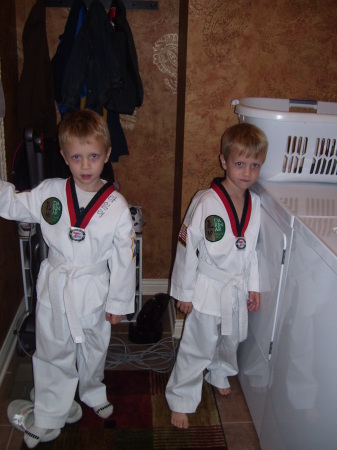 tae kwon do and ebay 002