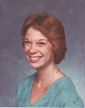 Yvonne 1980-81