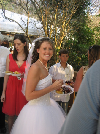 Echo's Wedding Day 03-30-2008
