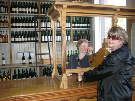 Folk Museum at Norway