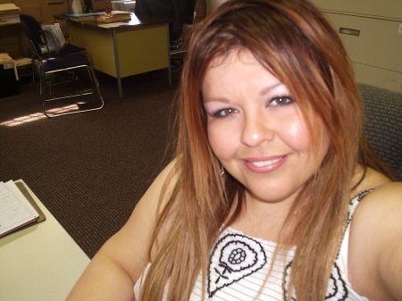 Brenda Olmeda's Classmates® Profile Photo