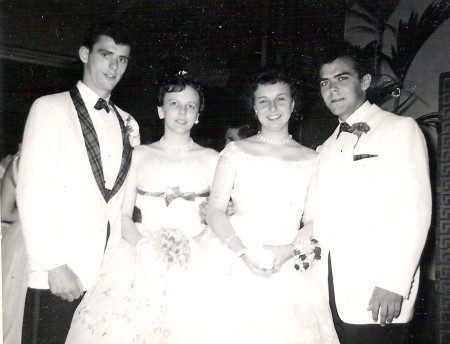 1960 Prom