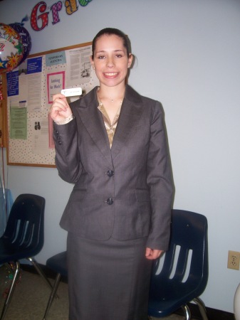 Janet Rocha's Classmates® Profile Photo