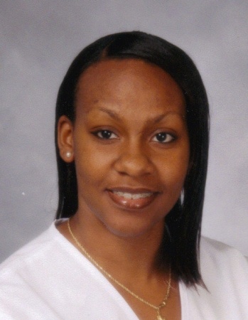 Janeen Jackson's Classmates® Profile Photo