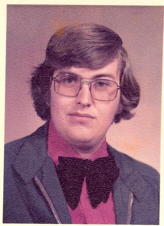 Thomas Allison's Classmates profile album