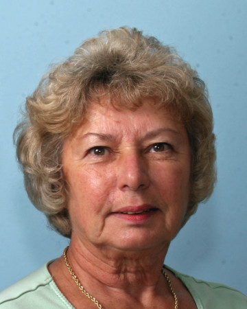 Nancy Crabill's Classmates® Profile Photo