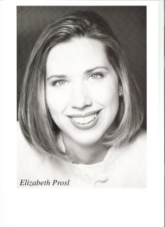 Elizabeth Prosl's Classmates® Profile Photo