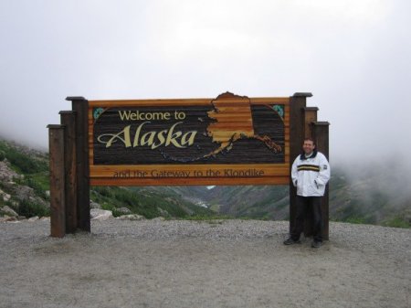 Alaska