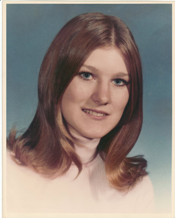 Sue Marr 1974