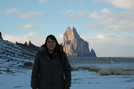 Shiprock, Nm