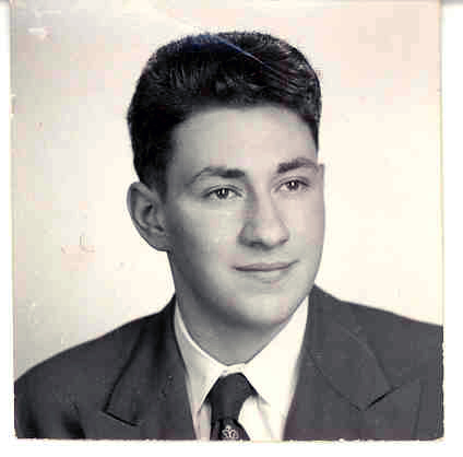 Robert A. Riscica's Classmates profile album