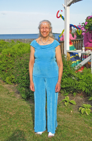 me at arts ferry beach