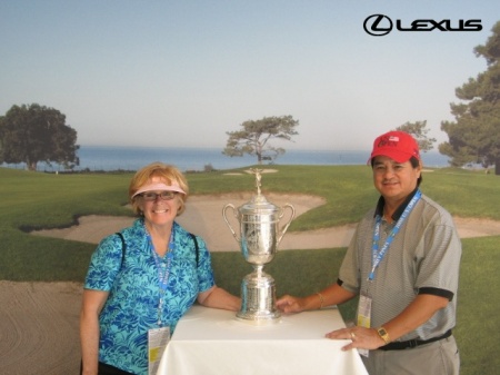 US Open 2008