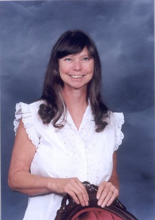 Christine Alexander's Classmates® Profile Photo