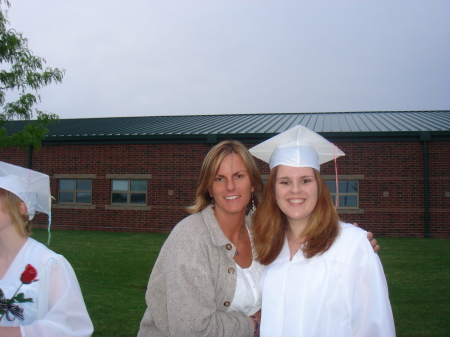 Graduation 08