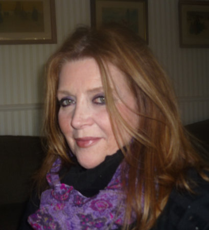 Linda Dalton's album, Summer 2010