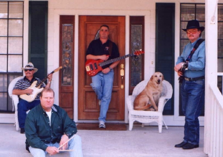 The Johnson Brothers Band