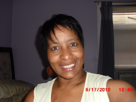 Ernestine Davis's Classmates® Profile Photo