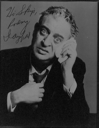 Rodney Dangerfield