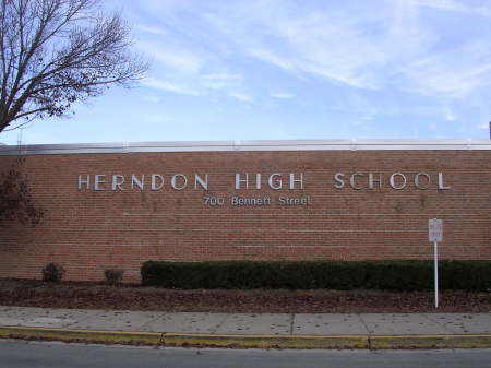 Herndon High School