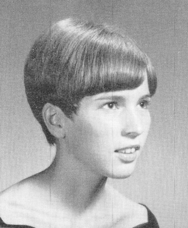 CHERYL BRENT's Classmates profile album