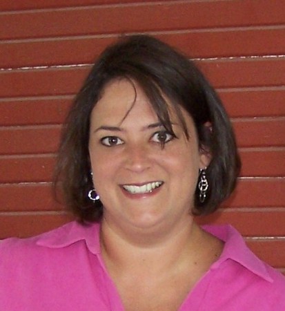 Tammy Polk's Classmates® Profile Photo