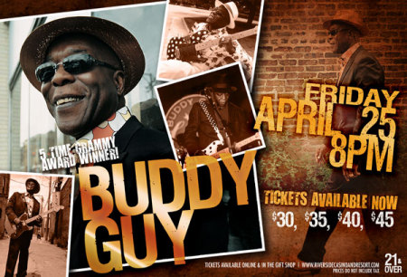 buddyguy