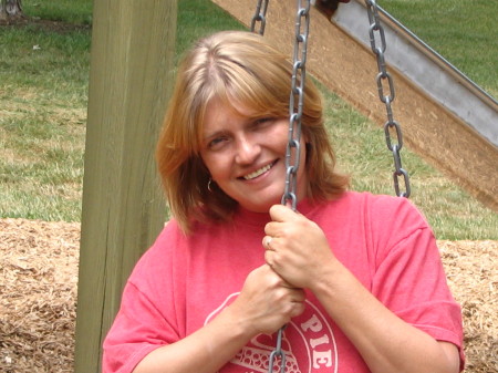 Donna Wharton's Classmates® Profile Photo