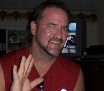 Kent Burris's Classmates® Profile Photo