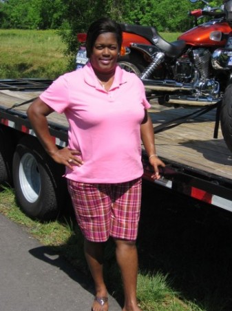 Breaux Bridge 2008