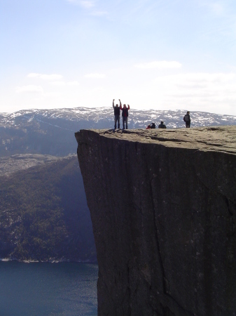 Stavanger Norway