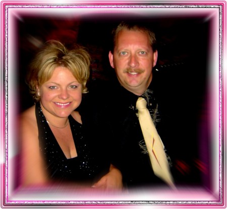 Darrell & Karen Elliott (Matney)