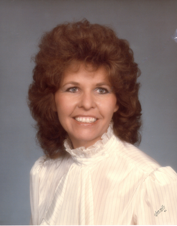 Janet Ribbens' Classmates profile album