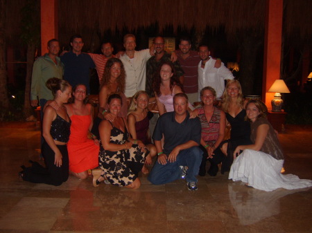 Mexico 2005