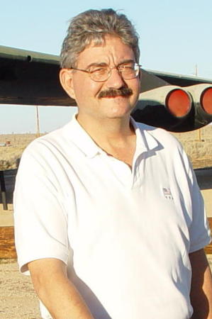 Jim Adams 2004