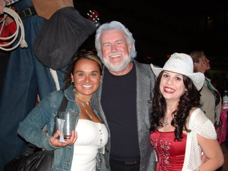 Kenny Rogers